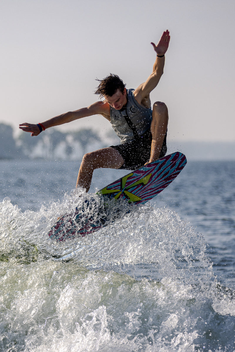 Party Crasher Skimboard | 2026