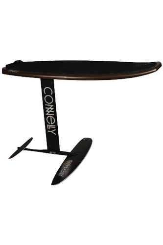 PILOT FOIL & BOARD ASSEMBLY
