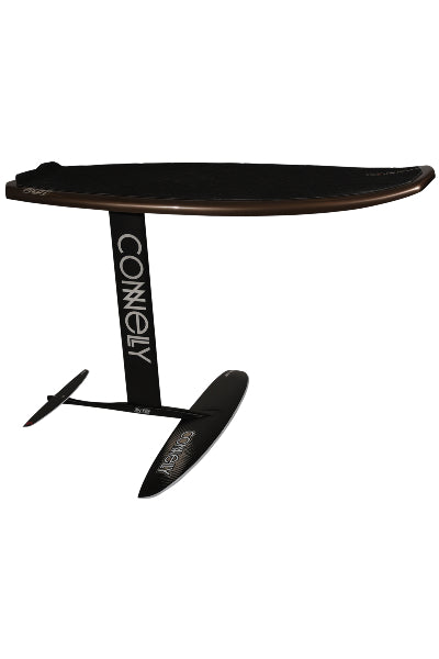 PILOT FOIL & BOARD ASSEMBLY