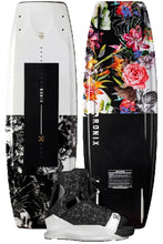 Load image into Gallery viewer, Quarter &#39;Til Midnght Wakeboard with Halo Wakeboard Boots | 2024