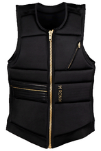 Load image into Gallery viewer, Rise Womens Impact Vest