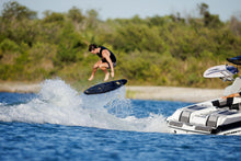 Load image into Gallery viewer, H.O.M.E. Carbon Pro - Osmo Skimmer Wakesurf Board | 2025