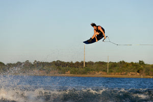 One Blackout Wakeboard | 2025