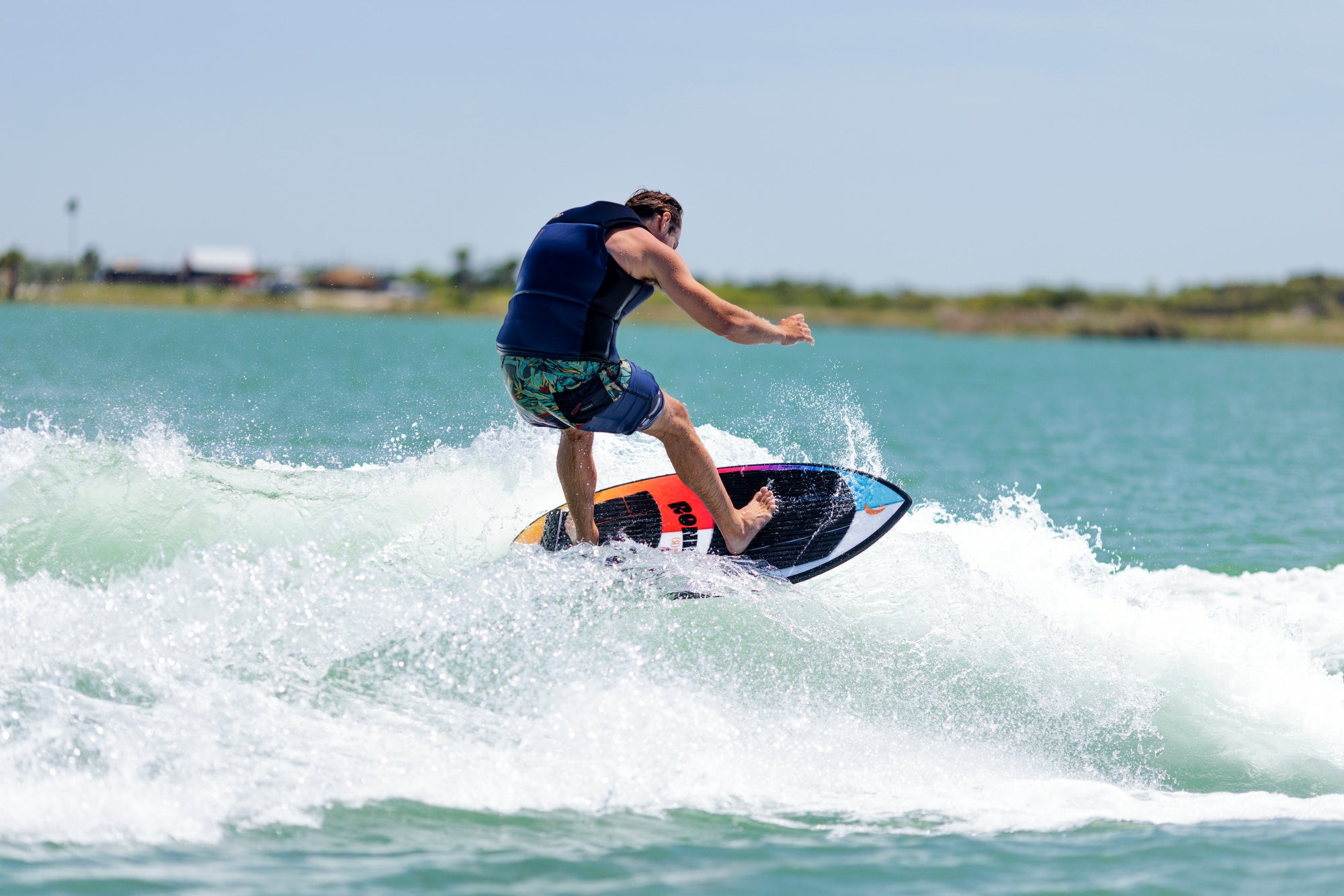 Standard Skimmer | 2026