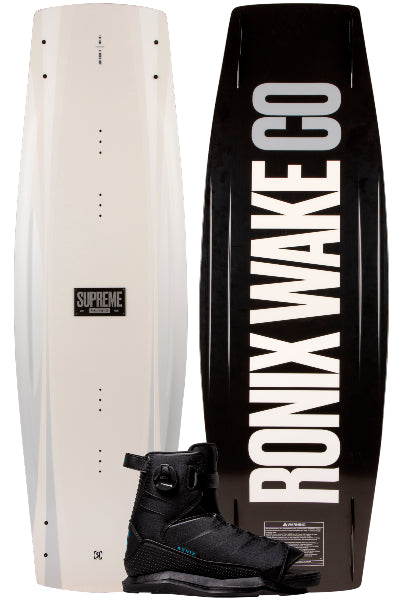 Supreme Wakeboard w/ Anthem Boa Boot | 2025