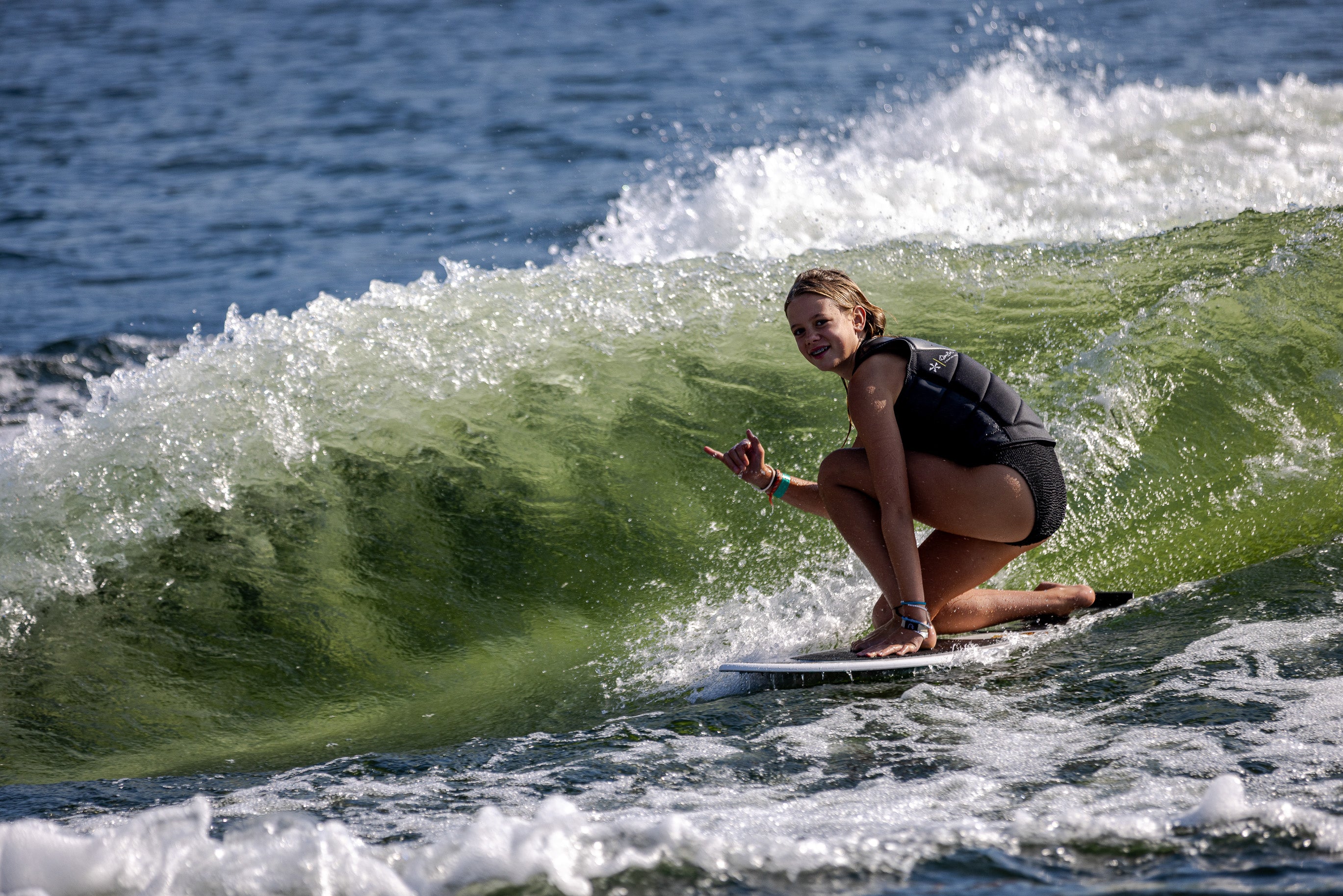Surfari Skimboard | 2026