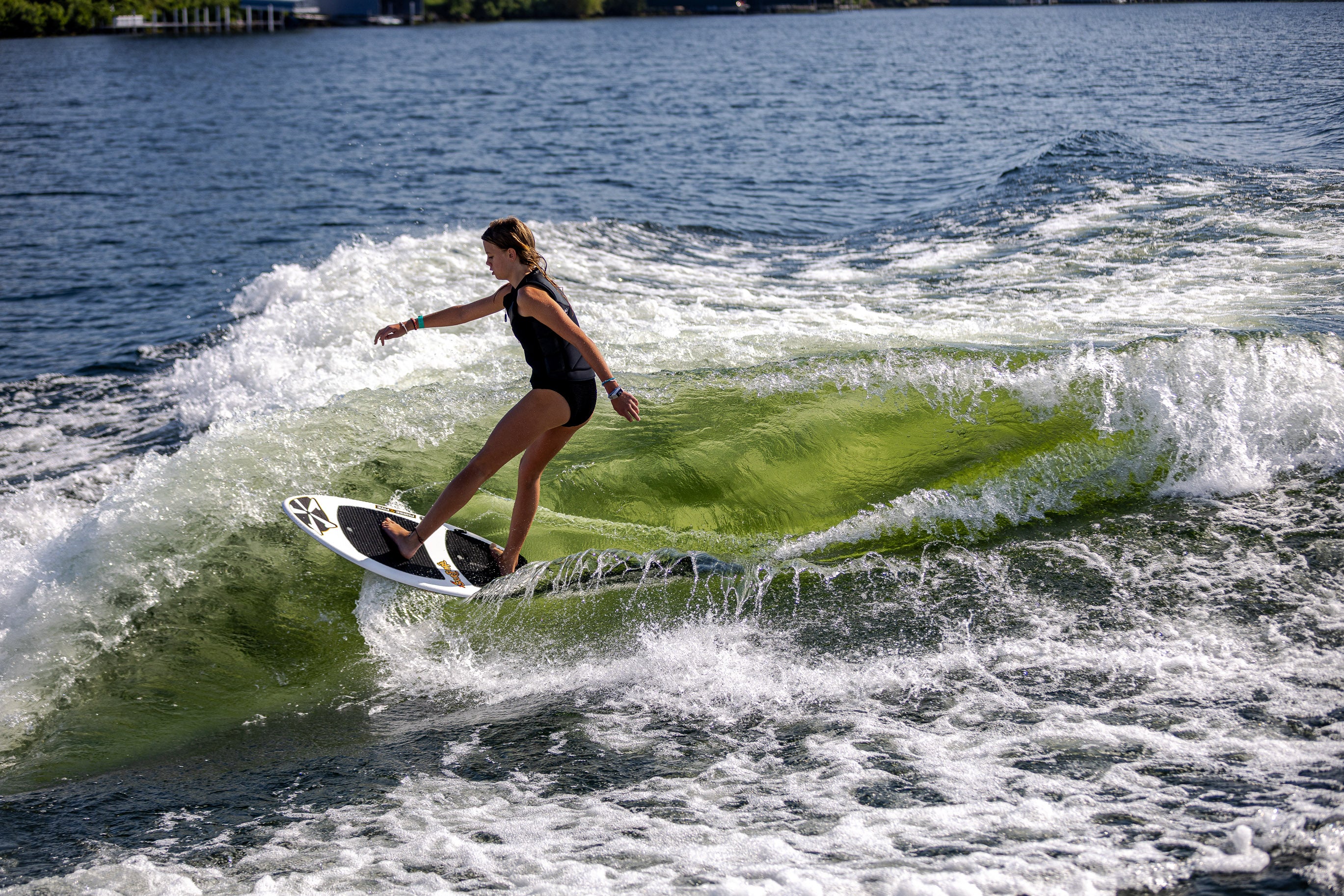 Surfari Skimboard | 2026