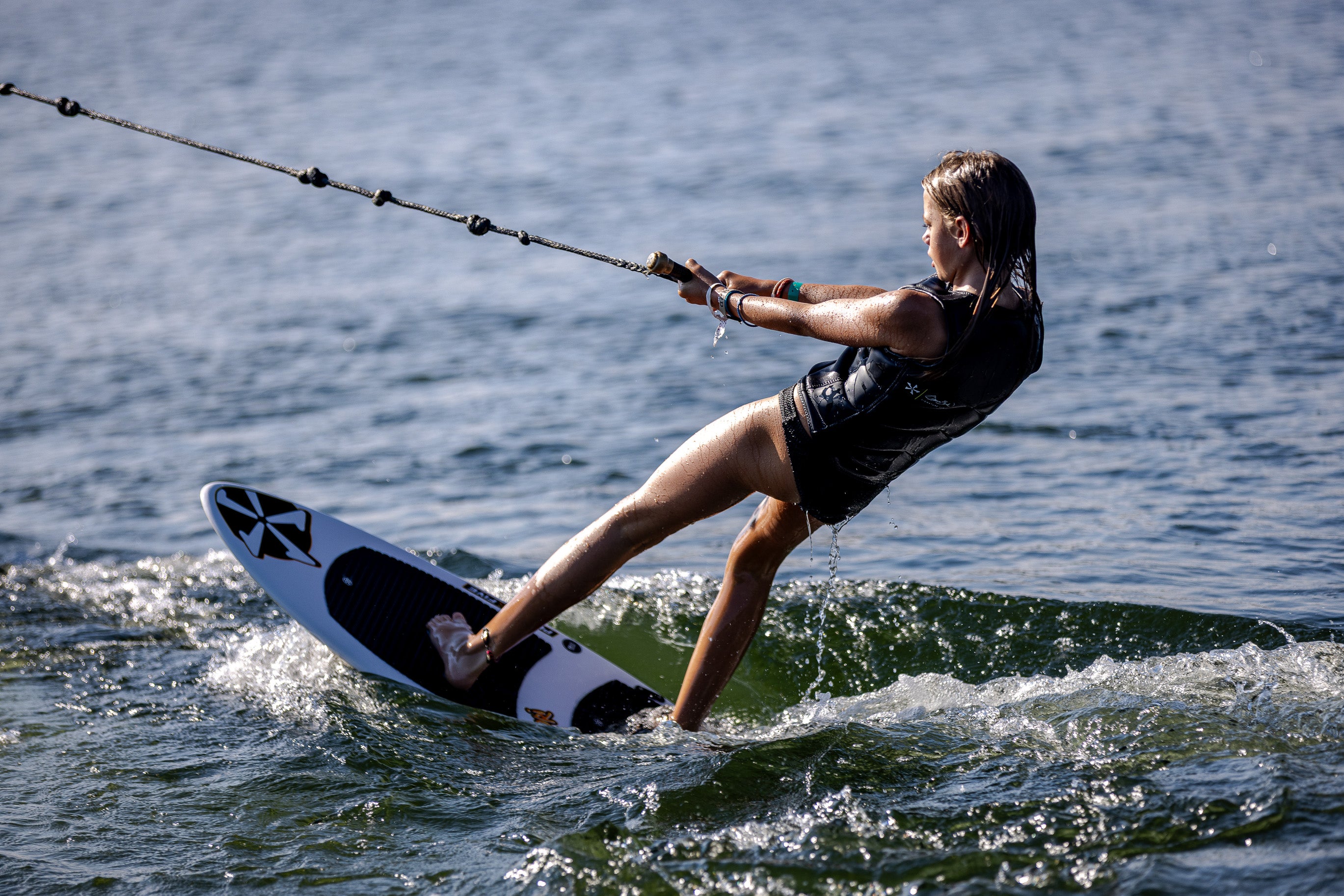 Surfari Skimboard | 2026