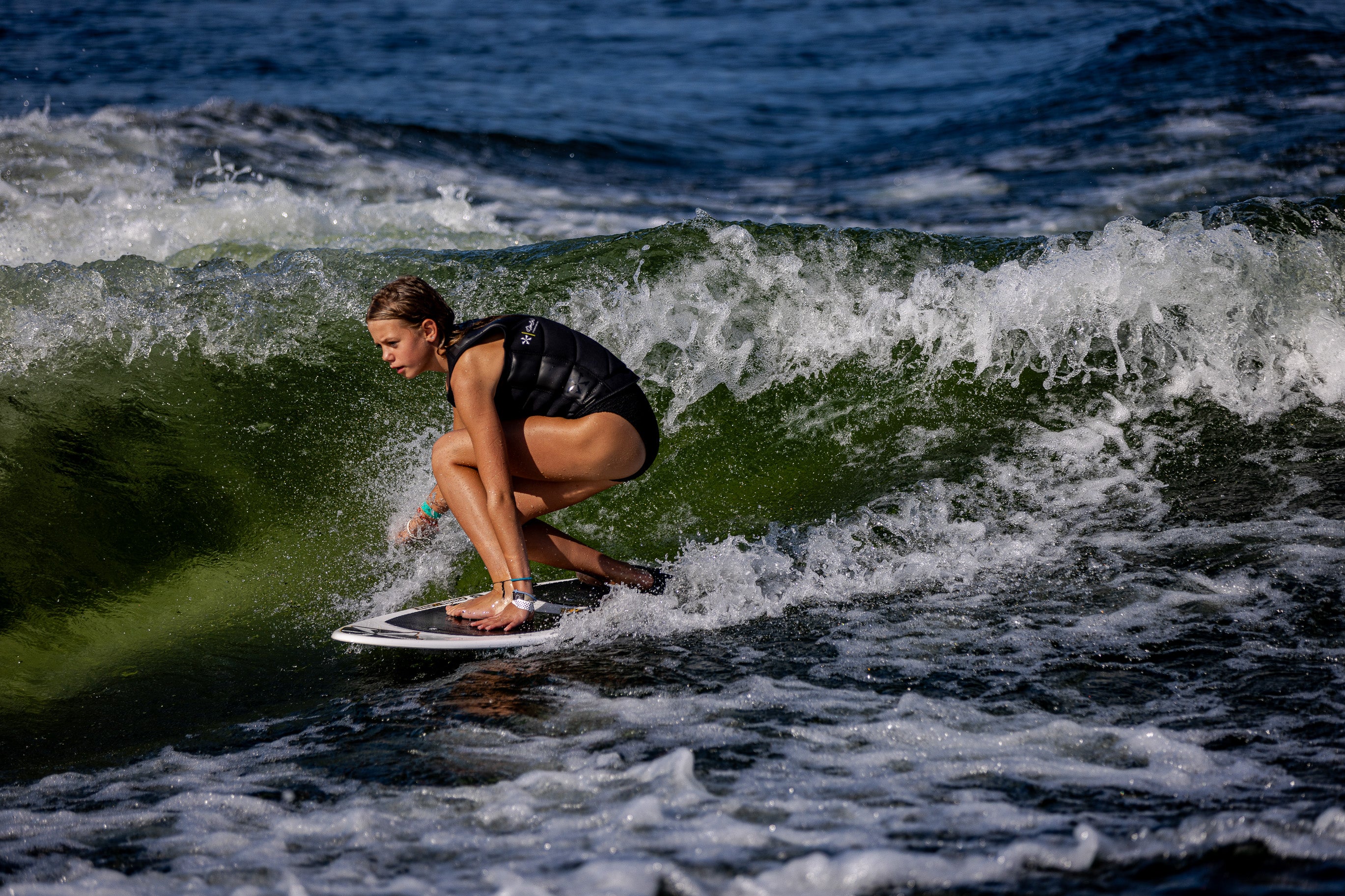 Surfari Skimboard | 2026