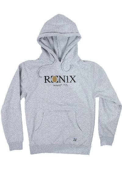 Throwback Hoody
