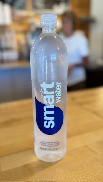 Smart Water