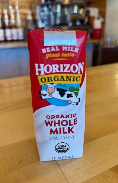Horizon Whole Milk