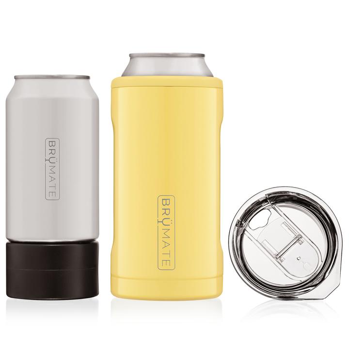 Hopsulator Trio 3-in-1 | 16 oz/ 12 oz cans | Daisy