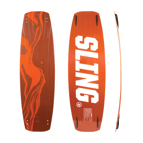 Pill Wakeboard | 2021