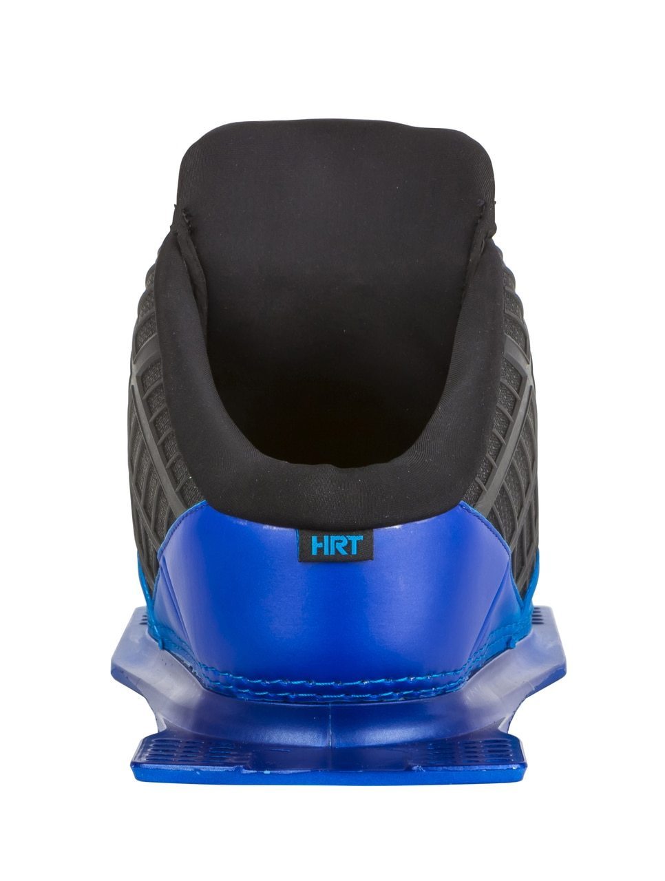 HRT (Hybrid Rear Toe) - 2017
