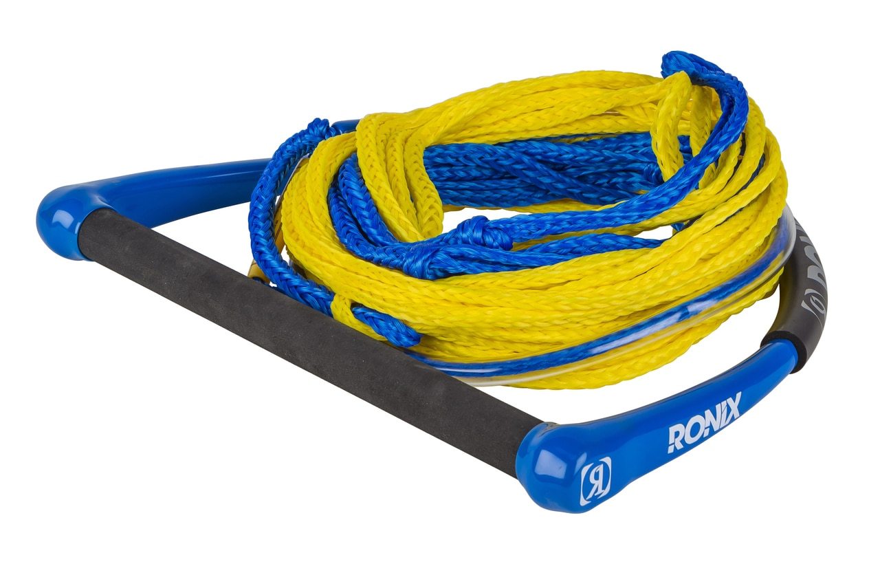Combo 1.0 - TPR Grip w/65 FT 4-Section