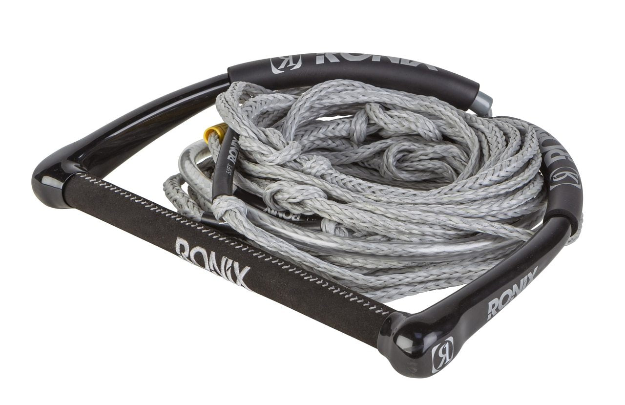 Combo 2.0 - Hide Grip w/65 FT 4 - Sect. PE Rope