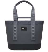 Load image into Gallery viewer, Camino Carryall Tote Bag| Charcoal