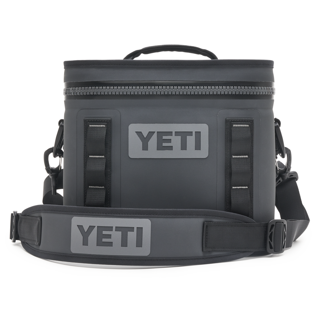 Yeti hopper online flip 8 charcoal
