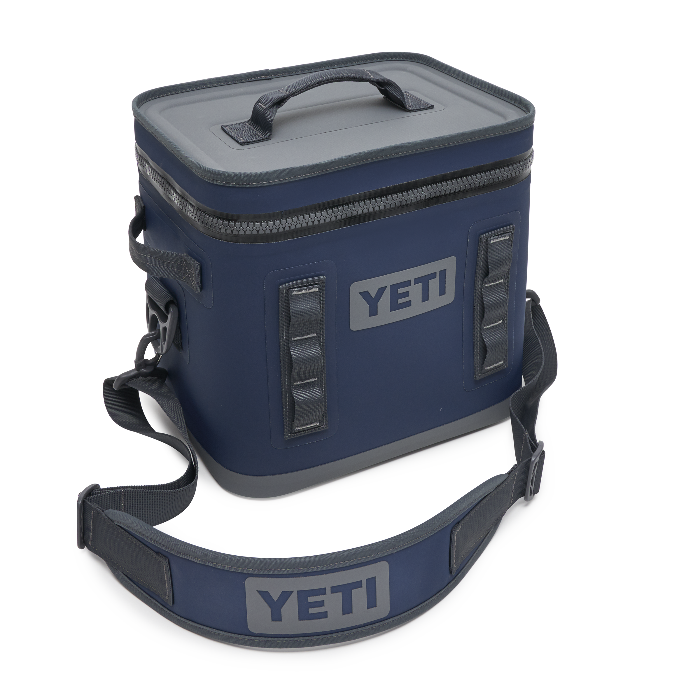 Hopper Flip 12 | Navy