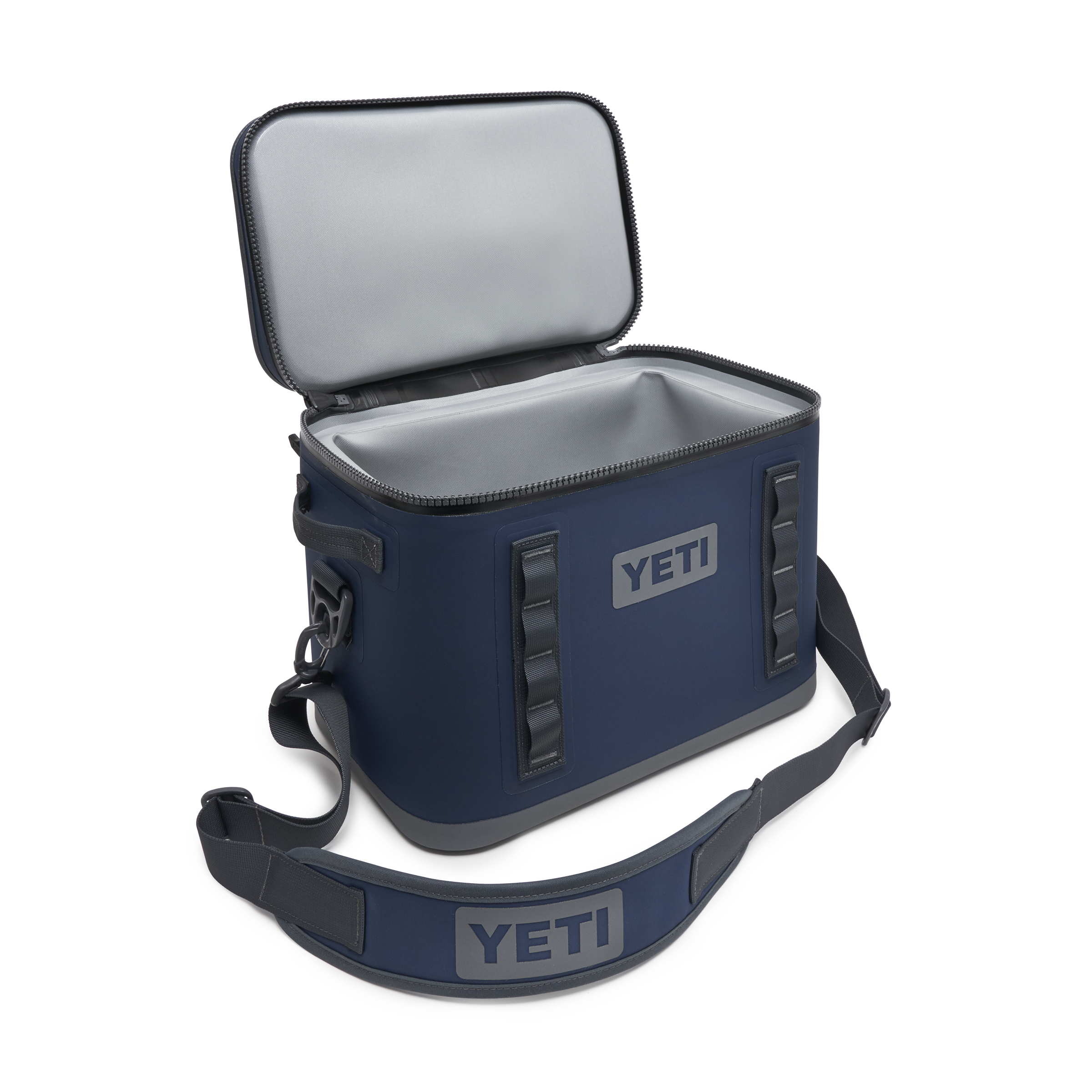 Hopper Flip 12 | Navy