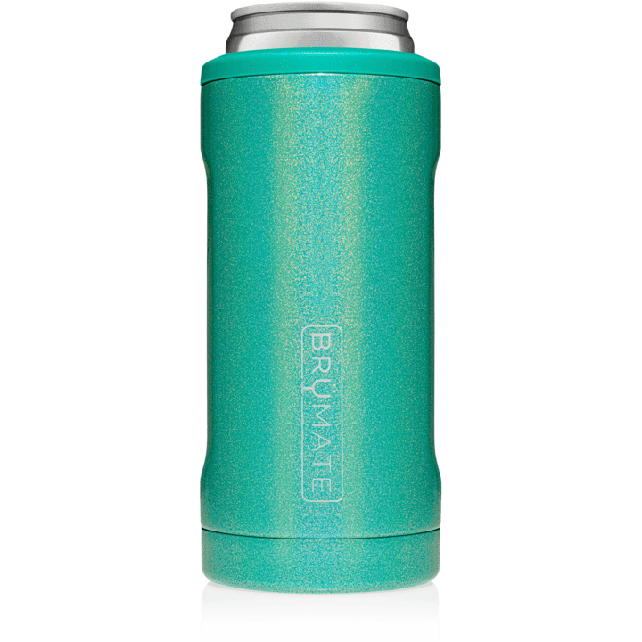 Hopsulator Slim | Glitter Peacock