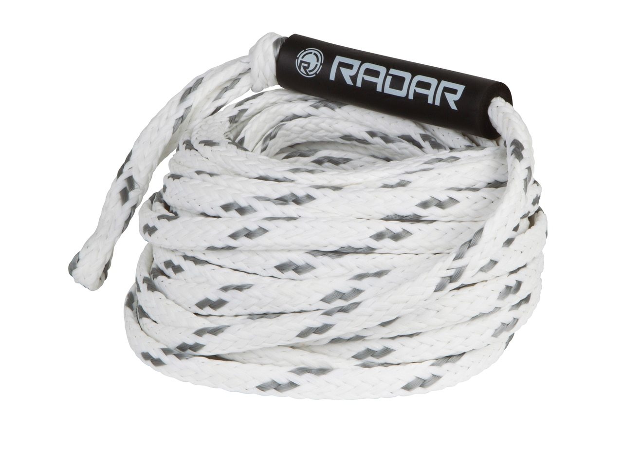 2.3K - 60' - Two Person - Tube Rope