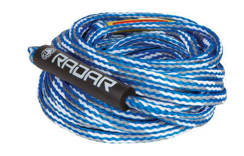 6K - 60' - Six Person - Tube Rope