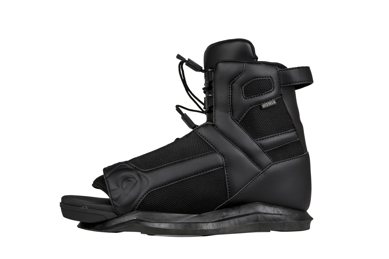 Divide Boot | 2020