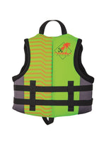 Load image into Gallery viewer, Vision Child Boy&#39;s USCGA Life Vest 30-50lbs | 2020