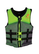 Load image into Gallery viewer, Vision Youth Boys Vest 50-90 lbs | 2020