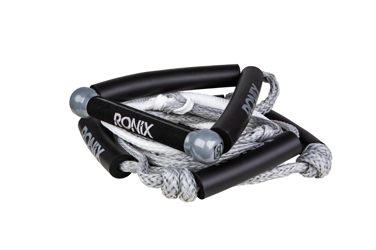 Bungee Surf Rope with 10" Handle