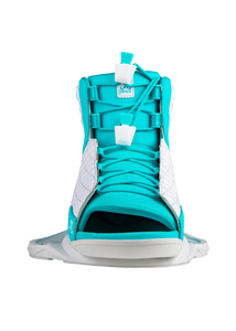 Luxe Women's Boot | 2021