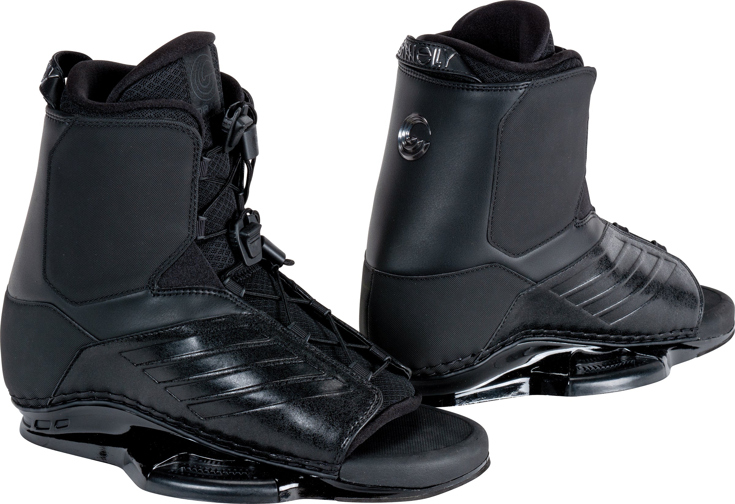 Big Easy Wakeboard with Draft Wakeboard Boot
