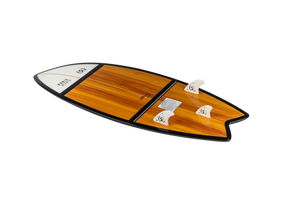 Koal Classic Fish Wakesurf Board | 2022
