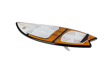 Load image into Gallery viewer, Koal Classic Fish Wakesurf Board | 2022