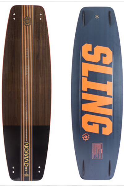 Nomad Wakeboard | 2022