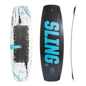Pill Wakeboard | 2022