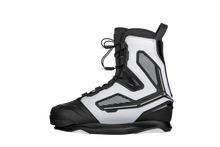 Load image into Gallery viewer, ONE Wakeboard Boot | White / Black | 2022
