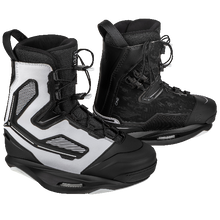 Load image into Gallery viewer, ONE Wakeboard Boot | White / Black | 2022