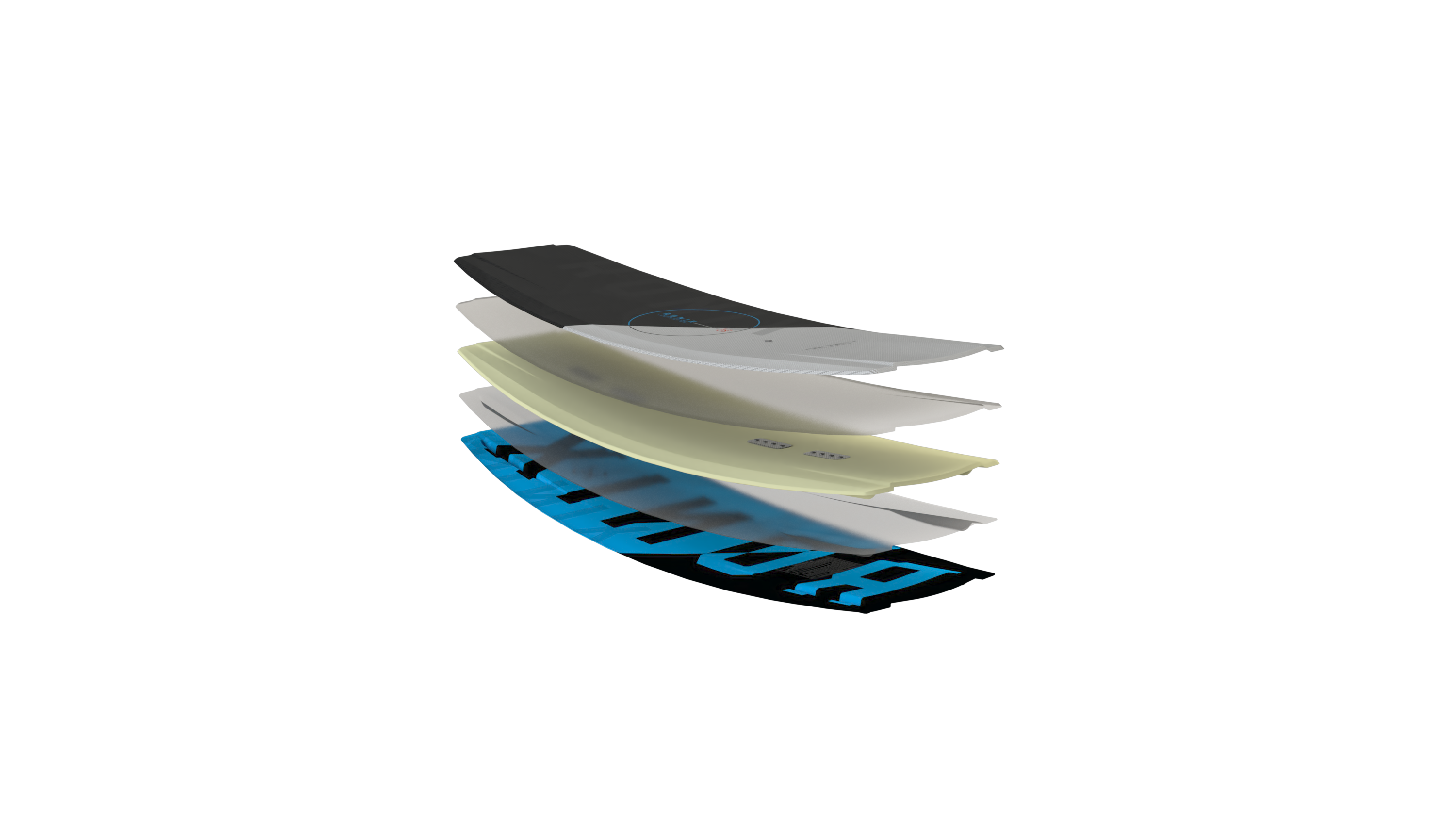 Vault Wakeboard | 2025