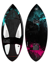Load image into Gallery viewer, Women&#39;s Carbon Skimmer Wakesurf Board | 2024