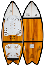Load image into Gallery viewer, Koal Classic Fish Wakesurf Board | 2022