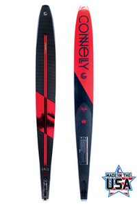 DV8 Waterski | 2021