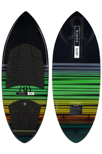 Modello Skimmer Wakesurf Board | 2022