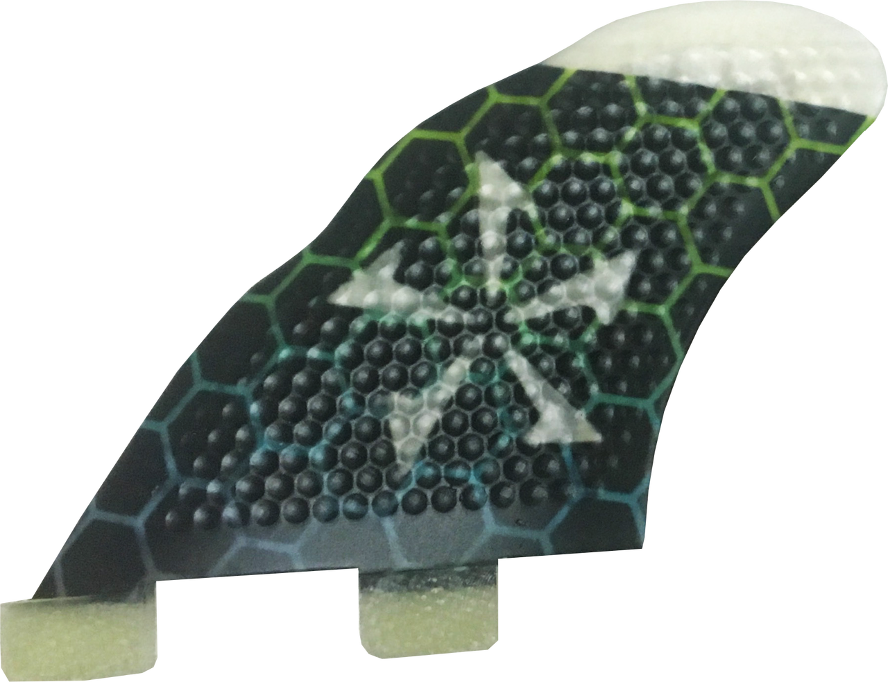 Phase Five | Speed Fin with 3D - black | 2019