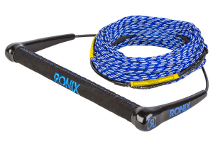 Combo 4.0 w/ 75 Ft 5 Sec Solin Rope | 2020