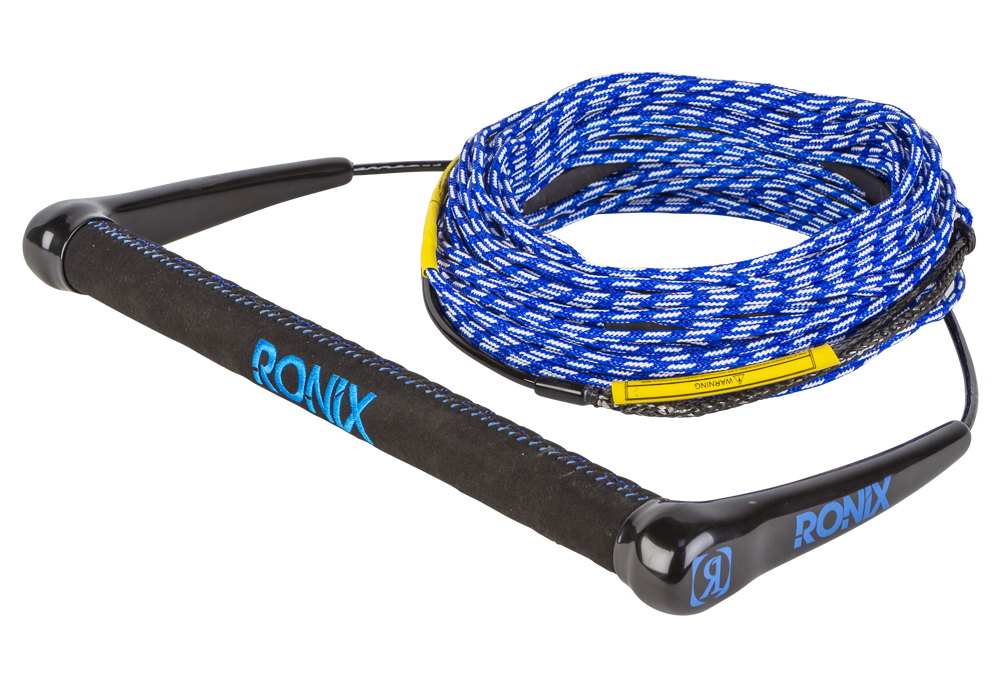 Combo 4.0 w/ 75 Ft 5 Sec Solin Rope | 2020