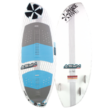 Load image into Gallery viewer, Asym Port WakeSurf Board 55&quot; | 2021