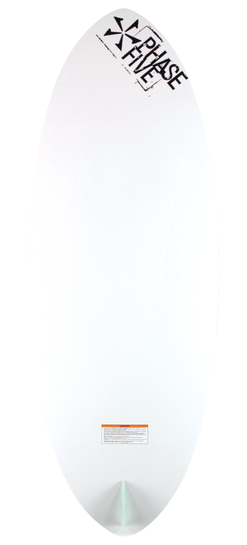 Oogle Wake Skimboard